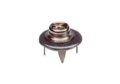 จุดเสียบกราวด์กันไฟฟ้าสถิต จุกเสียบกราวด์ สายกราวด์กันไฟฟ้าสถิต Male claw snap fastener bscs